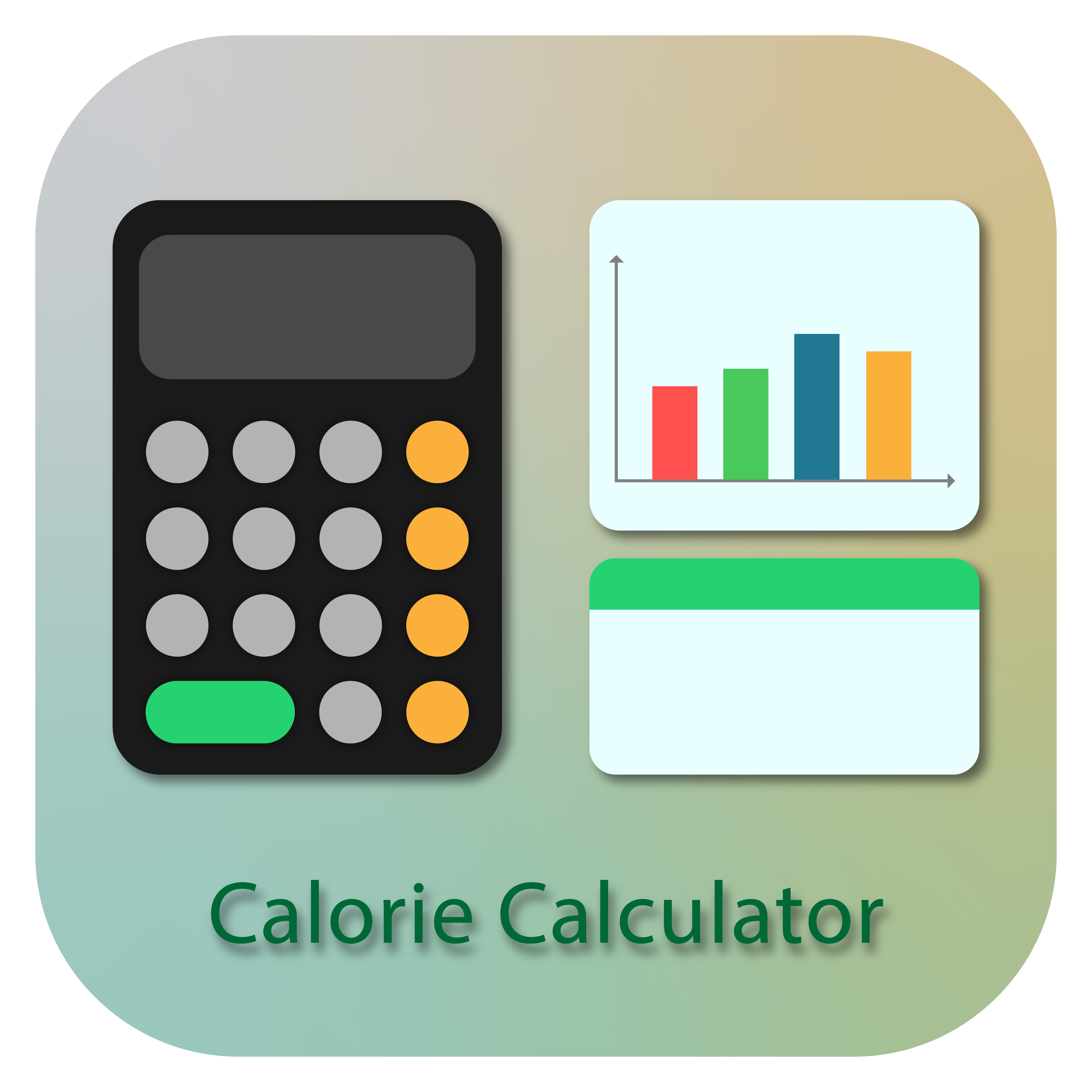 calorie-calculator