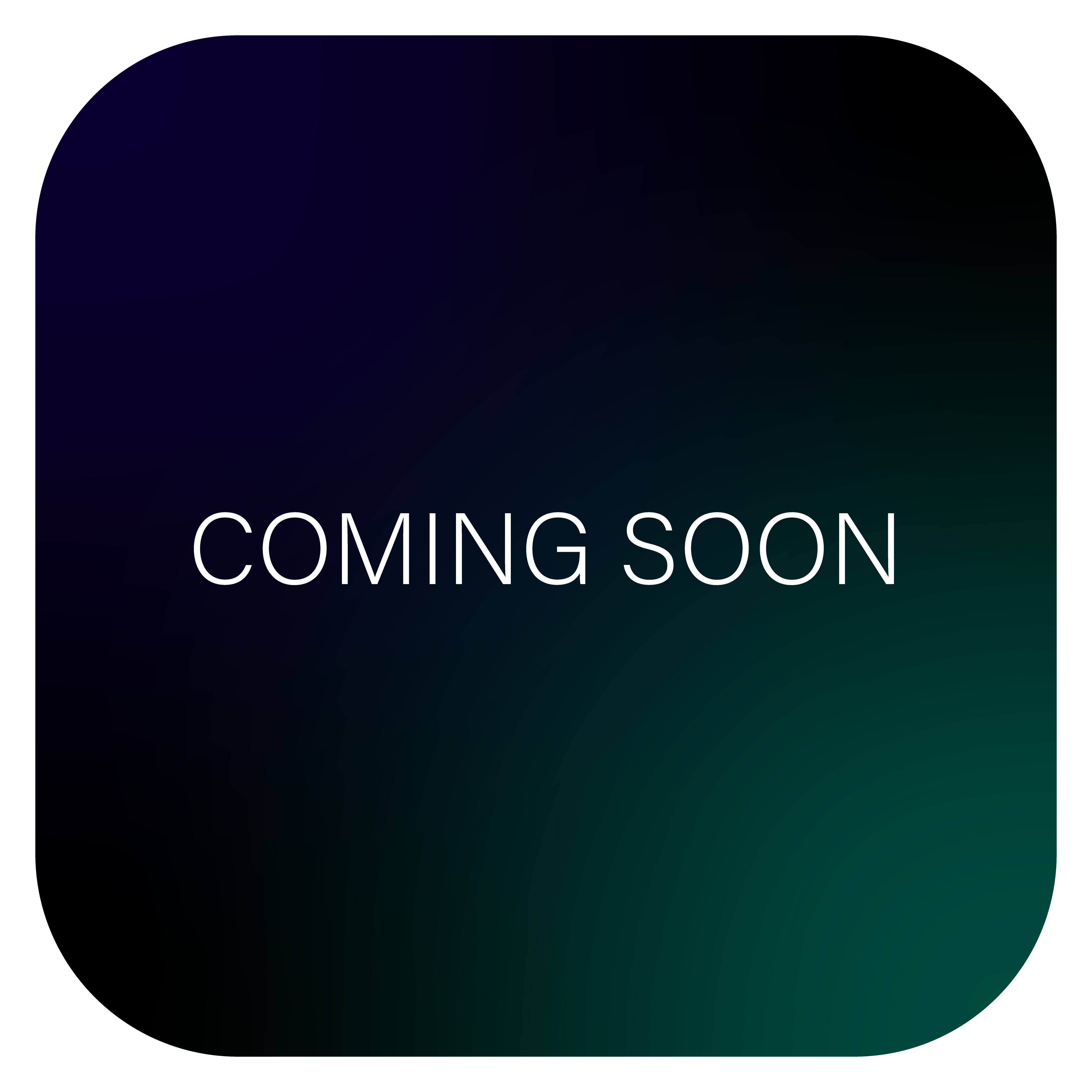 coming-soon