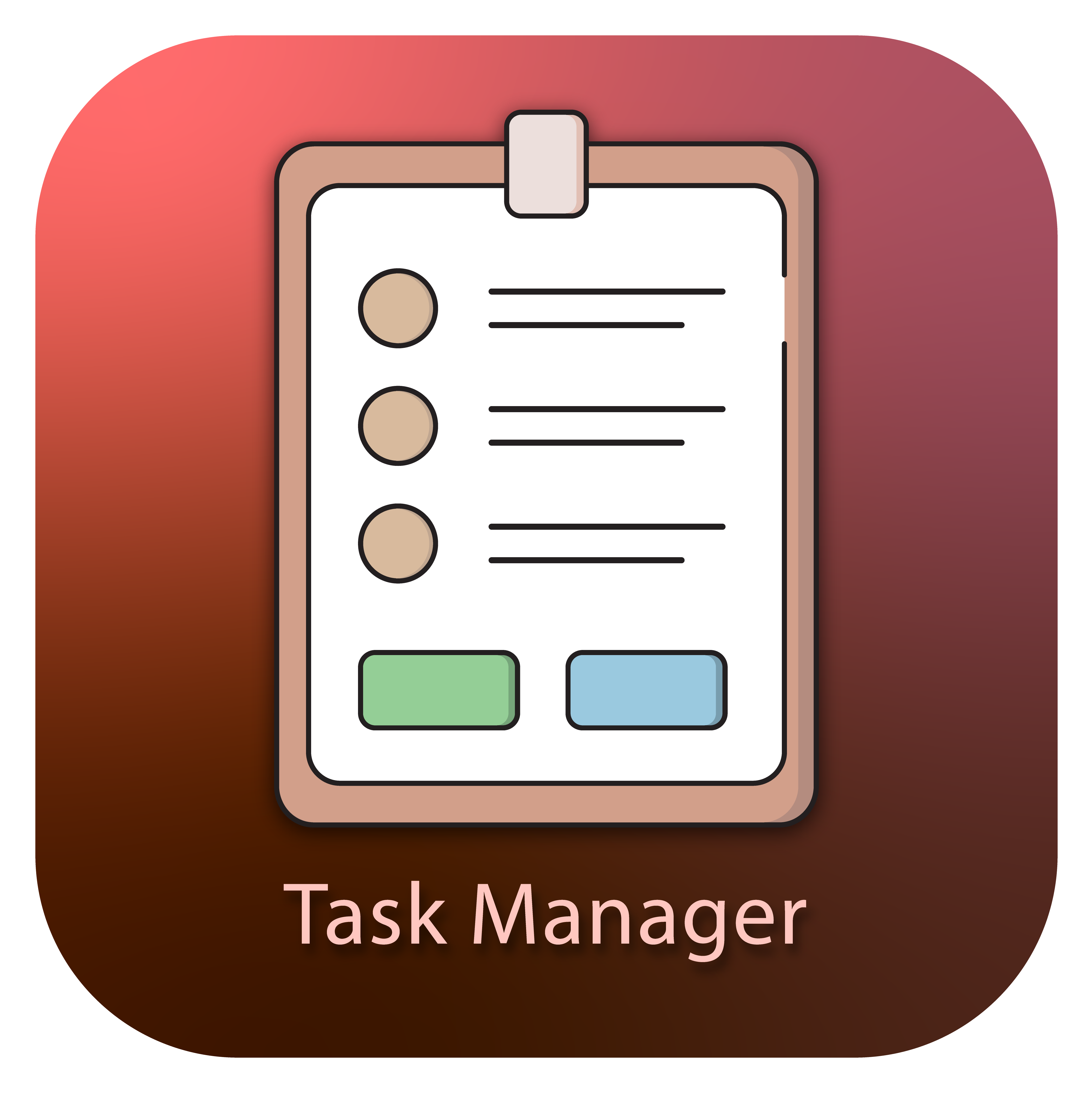 task-manager